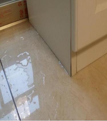 淮阳漏水检测 厕所漏水怎么检测?