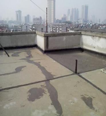 淮阳漏水维修 楼顶漏水是什么原因，楼顶漏水维修方法是什么?