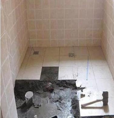 淮阳漏水维修 厕所漏水怎么修补?